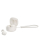 CANYON Słuchawki dokanałowe OnGo 4 mini TWS Beżowe - 1316029 - zdjęcie 2